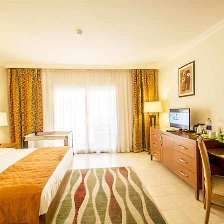 Old Vic Sharm Resort エクステリア 写真