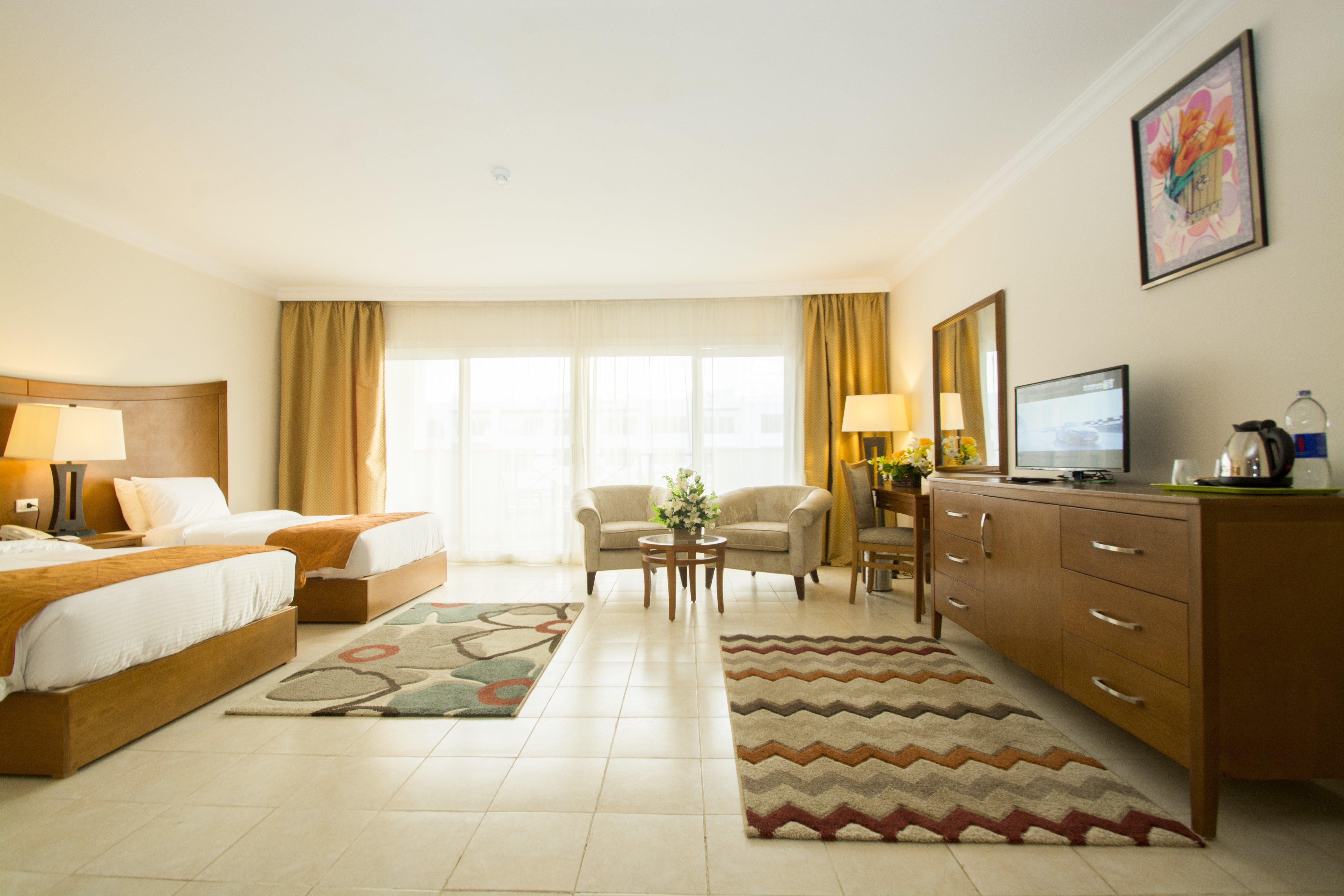 Old Vic Sharm Resort エクステリア 写真