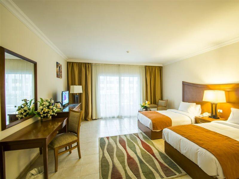 Old Vic Sharm Resort エクステリア 写真